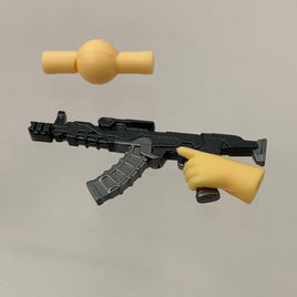 1530-DX -V (Male) Machine Gun