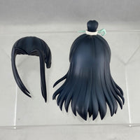 [ND60] Doll: Lan Wangji: Night-Hunt Ver. Hair