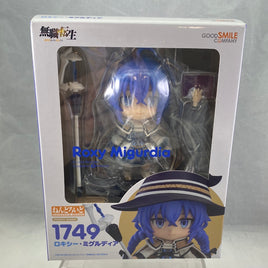 1749 -Roxy Migurdia Complete in Box