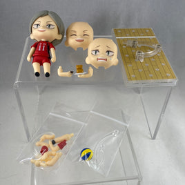 806 -Haiba Lev Complete Without Box or Booklet