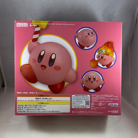 544 -Kirby, Complete in Box (Old Version Box)