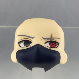 1636-2 -Kakashi Anbu Black Ops Ver. Sideglancing Eye Face