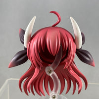 505 -Kotori's Hair with Horns