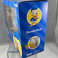 1668 -Donald Duck Complete in Box