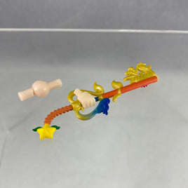 1633 -Kairi's Keyblade, Destiny's Embrace