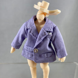 [ND17] Doll: Richard's Suit Jacket