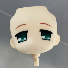 178-2 -Ikaros' Chibi Face