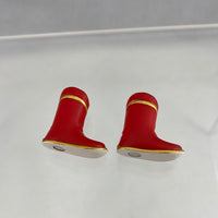[ND59 & ND60] Doll: Wei Wuxian or Lan Wangji's Night-Hunt Boots