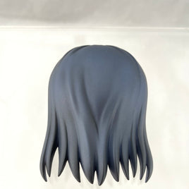 1318 *-Sumireko's Alternate Hair Down Back Piece Only