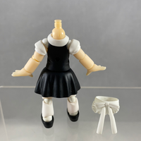 CU-POCHE 10s -Mini Skirt Waitress Body (Option 1)