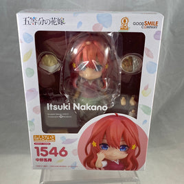 1546 -Itsuki Nakano Complete in Box