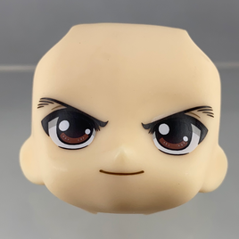 1221-1 -Yusuke's Standard Smile