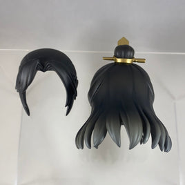 1468 -Shen Qingqiu's Hair
