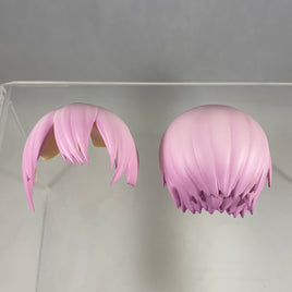 1495 -Ichika Nakano's Hair