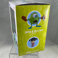 921-DX - Mike & Boo Set DX Ver. Complete in Box