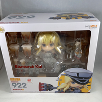 922 -Bismarck Kai Mint in Box