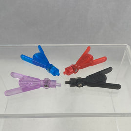 NORMAL Easel Style Nendoroid Stand -COLORED Individual (Choose Color)