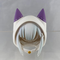 751 -Emilia's Cat-Eared Hood