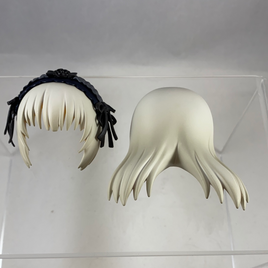 440 -Suiginto's Hair with Gothic Headband