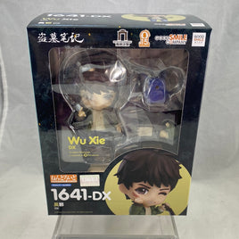 1641-DX - Wu Xie Complete in Box