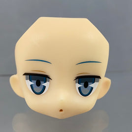 Cu-poche #23-A -Hibiki's Standard Face