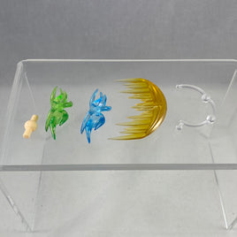 1651 -Sona's Crescendo Spell Effect Pieces