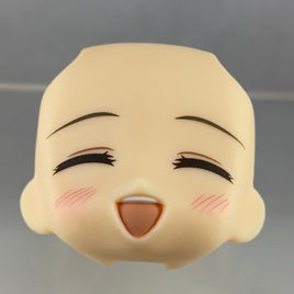 1263-2 -Mamako's Closed Eye Smile