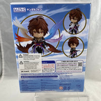 1321 -Sandalphon Complete in Box