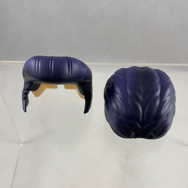 1276 -Josuke Higashikata's Pompadour