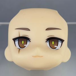 1292-1 -UMP9's Smiling Face