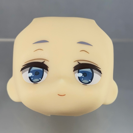 1347-1 -Junko's Standard "Alive" Face