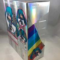 831 -Hatsune Miku: 10th Anniversary Ver. Complete in Box