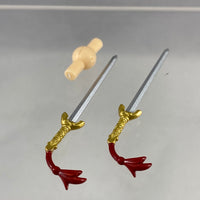 1589 -Assassin/Yu Mei-ren's Pair of Swords