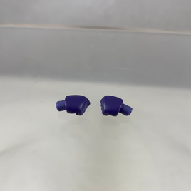 566 -The Joker: Villian's Edition Purple Fists