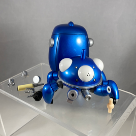 15 -Tachikoma Incomplete