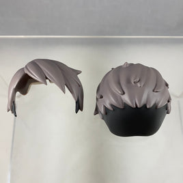 1443 -Osamu Miya's Hair