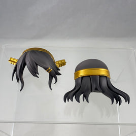 880 -Haruna Kai-II's Hair