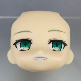 1469-2 -Bedivere's Smiling Face