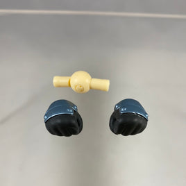 796 -Alphonse Elric's Fists