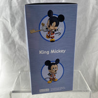 1075 -King Mickey Complete in Box