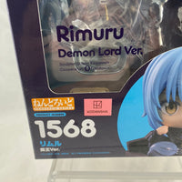 1568 -Rimuru: Demon Lord Ver. Complete in Box