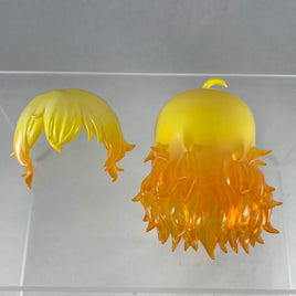 1590-H2 -Yang Xiao Long's Transluscent Hair