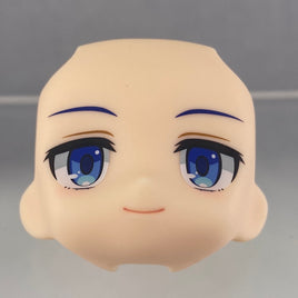 1749-1 -Roxy Migurdia's Standard Smile