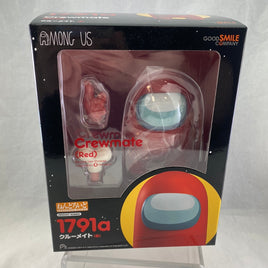 1791a -Crewmate (Red) Complete in Box