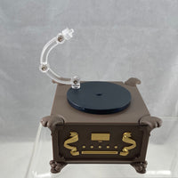 1538 -Miku Symphony 5th Anniversary Ver. Phonograph "Music Box" Base