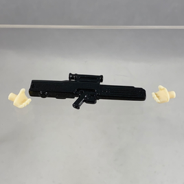 1338 -Gr G11's Gr G11 Machine Gun