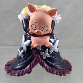 249 -Kuroyukihime's Holding Pig (Option 5)