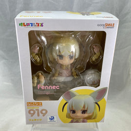 919 -Fennec Complete in Box