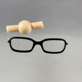 1309 -Miku V4X Eyeglasses