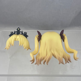 1016 -Lancer/Ereshkigal's Hair with Crown